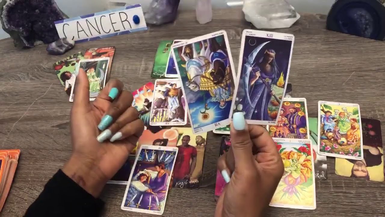 CANCER♋️PAST CANT STOP THINKING ABOUT YOU🌙 WISH THEY CHOSE YOU❗STILL POTENTIAL HERE!❤️