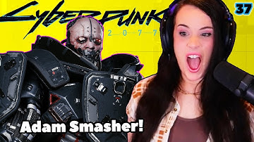 THE SUN ENDING! - Cyberpunk 2077 - Let