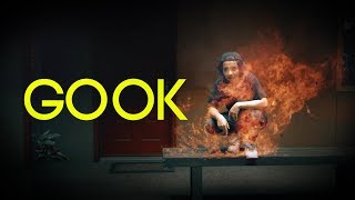 Gook The Music Video