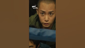 映画『勇敢な市民』ショートドラマ⑨「個別指導」