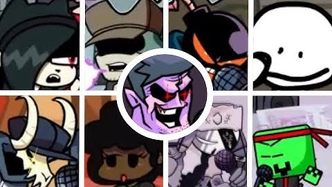 bopeebo but everyone sings it