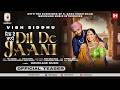 Dil De Jaani Official Teaser Vibh Siddhu S Babu Singh Maan New Punjabi Song 2026 WaveKano mp3