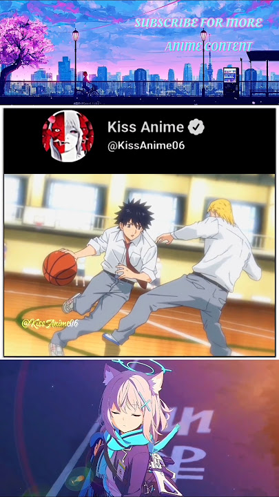 Bro cooked them 🥶 [ Ahiru no sora ] #shorts #anime