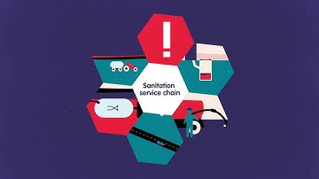 Systems strengthening for sanitation