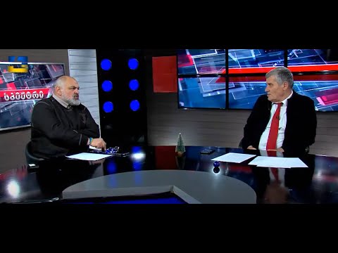 ხან მერაბიშვილს ეტენებოდა, ხან ოქრუაშვილს, შევარდნაძესთანაც კარგად იყო, მლიქვნელი!- აკია ბარბაქაძე