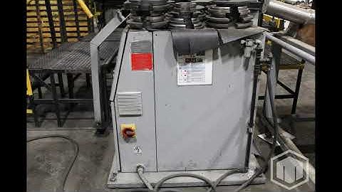 Mitts & Merill Model 2024 Keyseater