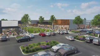 Station 12 will have upscale shops