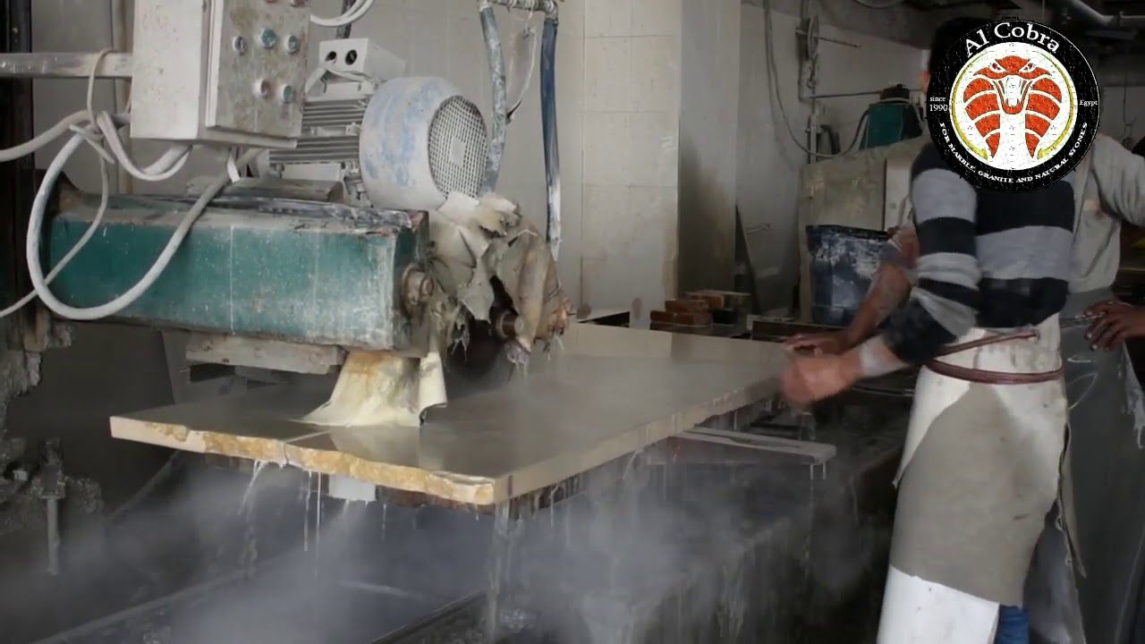 مصنع الكوبرا للرخام والجرانيت | مصانع الرخام والجرانيت بمصر