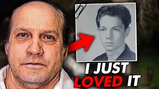 This Dying Man Just Confessed The UNTHINKABLE