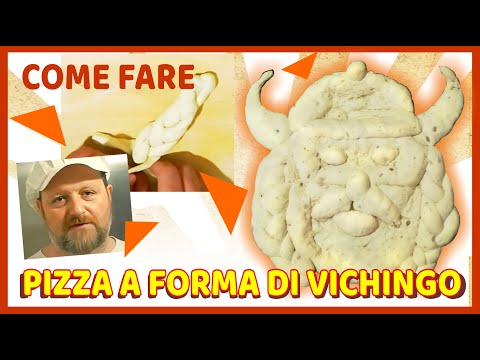 Video: Come Fare L'impasto Triangolare