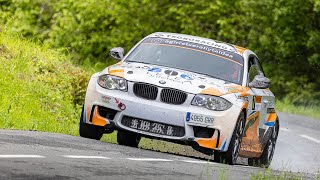 Rs Sabando 2024 - Gurutz Agirretxe-Alain Agirre Bmw 1M