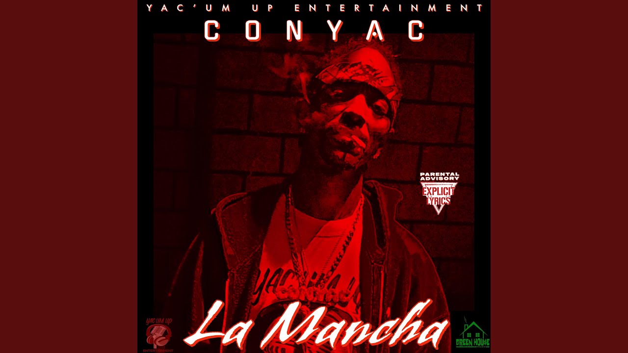 LaMancha auf YouTube ansehen LaMancha auf YouTube ansehen