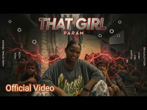 Param | Official video | Addi na patase bhordi