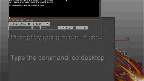 How to Make and Delete Hidden Folders in Windows