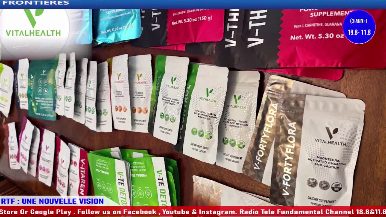 Responsab Fòs Louvètiryèn refòsmis Emmanuel Menard raple pa gen netralite ki egziste nan Lemond,