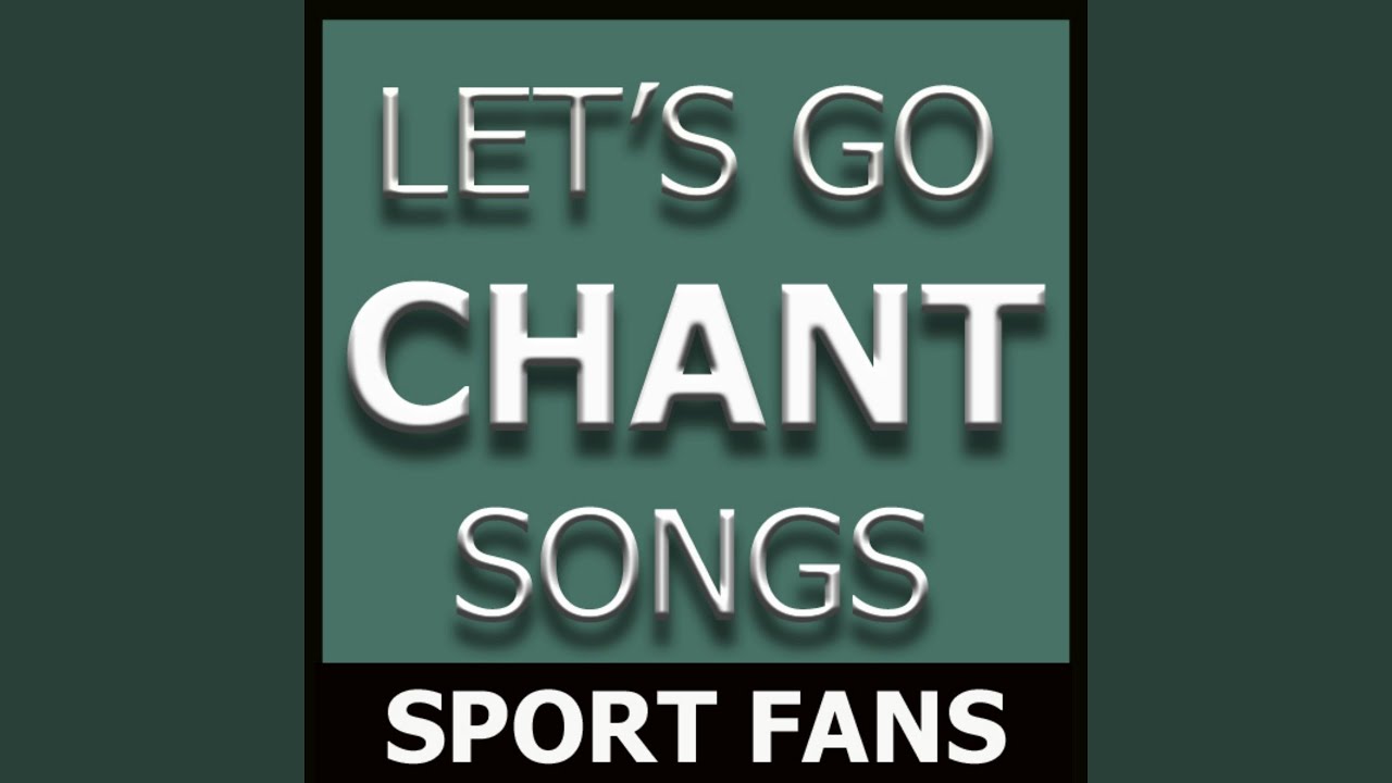 Let's Go Irish Let's Go (Notre Dame Fighting Irish Chant) - YouTube