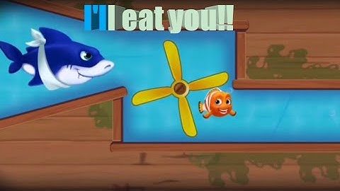 ✅Fishdom Ads Mini Game 2022 New levels Gameplay Walkthrough iOS Android Mobile Game - Part 2