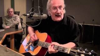 Mike McKenna/Bill King - Bright Lights - Ted Woloshyn Show