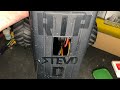 Rcwc im sorry that i wont have my stevo d tribute build completed on time