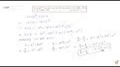 If `(x+i y)^(1//3)=a+i b ,x ,y ,a b in Rdot` Show that `x/a+y/b=4(a^2-b^2)` (ii) `x/a-y/b=2(a^2+...
