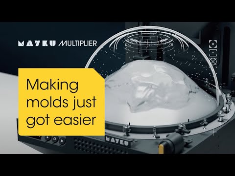 The Unveiling Meet The Mayku Multiplier Before Anyone Else