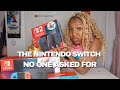 Is The Nintendo Switch 2 Overpriced? Unboxing + Game Comparison Review