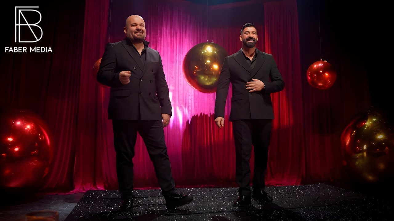 Meda x Ekrem Imeri - 1 Dashni, Qes Allti, Kalle o jaran (Potpuri 2026)