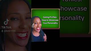#3: Dating Profile Tips: How to Highlight Your Best Self