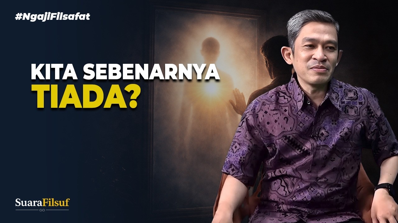 Benarkah Kita Sebenarnya “Tiada”? Penjelasan Ibnu Arabi