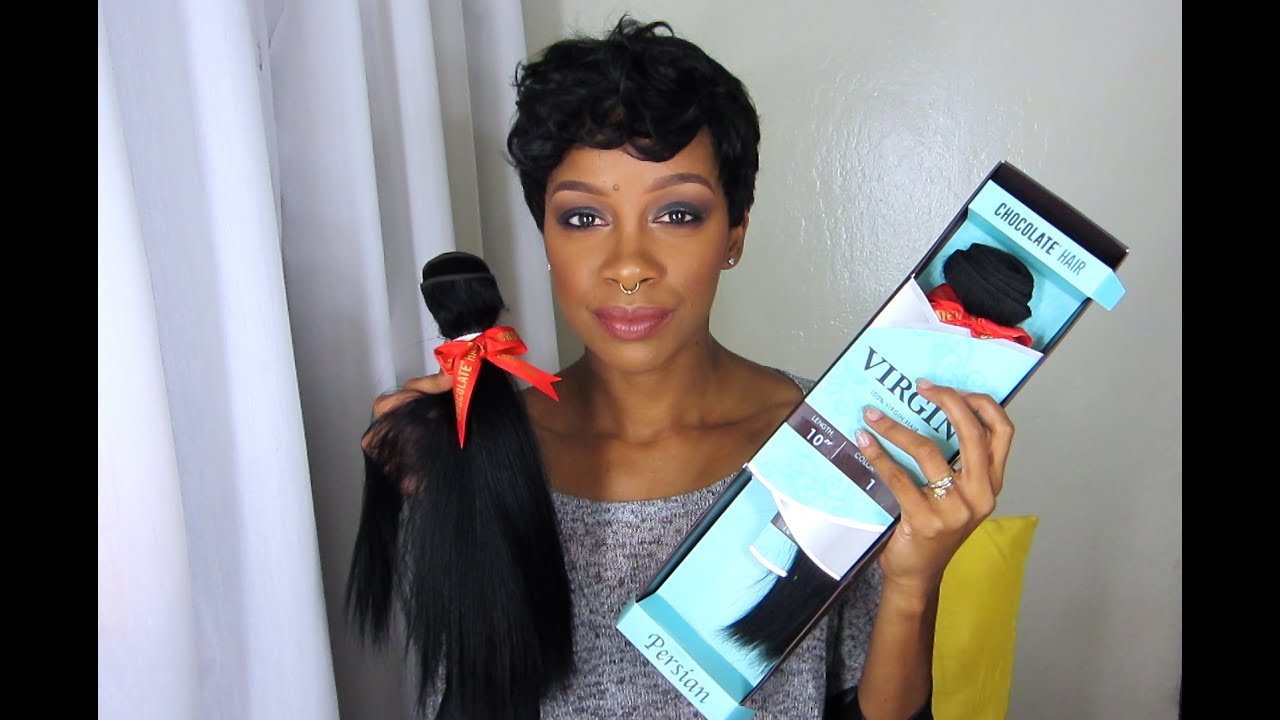 The Hair Rock Super Affordable Persian Hair Un Boxing Initial