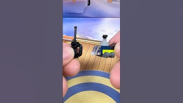 Lego City Advent Calendar Day 14!!! 🚁🕹️