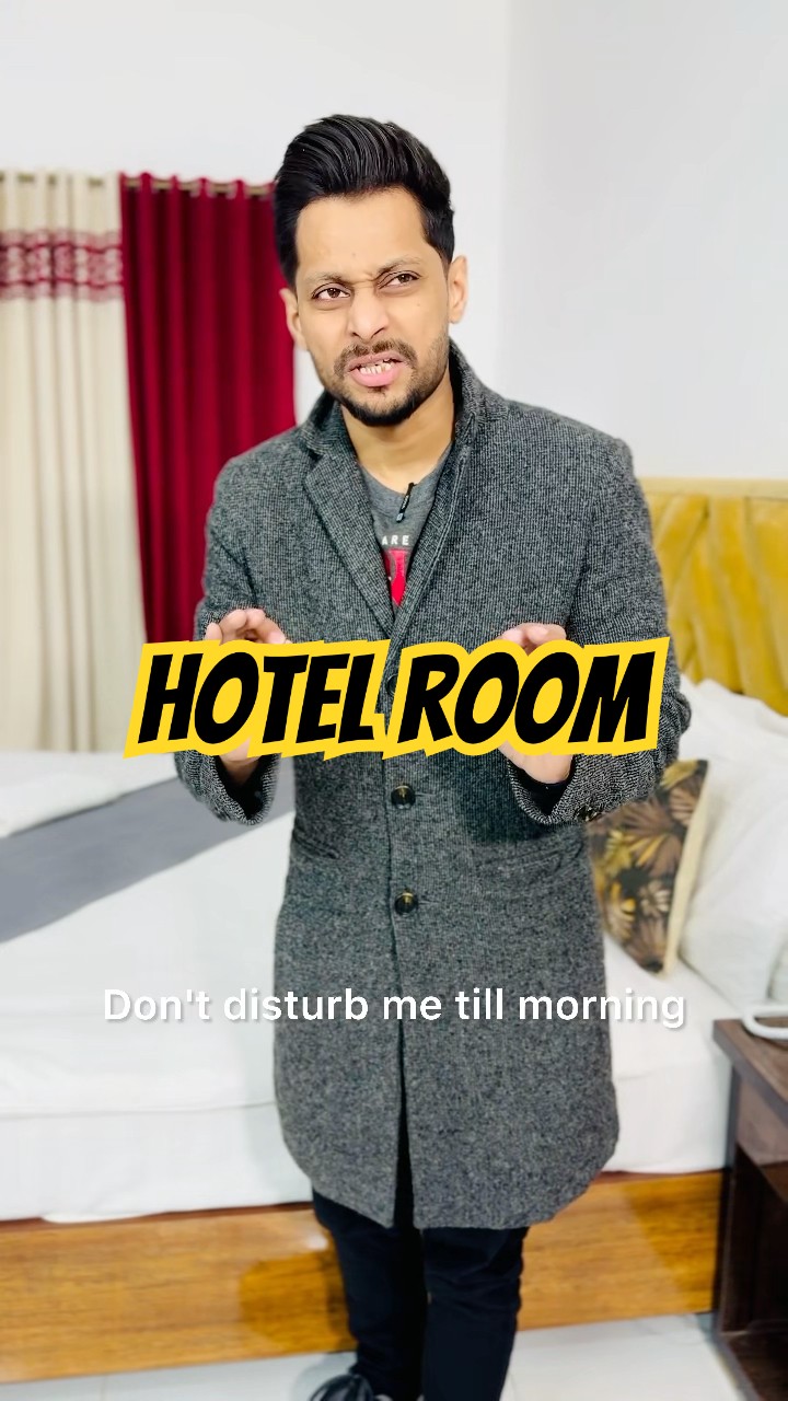 5000 ka aik room ? ap kaha se dekh rahe ho video?❤️ Salman Noman? #shorts