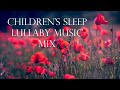 Childrens sleep lullaby music mix  calm peaceful tranquil instrumental 7 hrs please subscribe