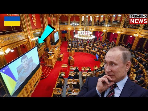 Video: Норвегиянын парламенти: функциялары, структурасы жана өзгөчөлүктөрү