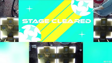 (金筐体) DDR A3 配信＠ゲームセンター遊楽町マカオ (Aug-02-2024)