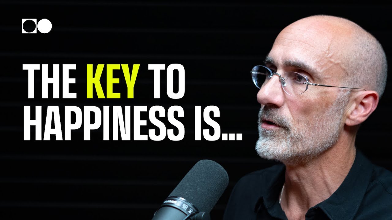 The Science of Happiness: Arthur Brooks on Building a Fulfilling Life ...
