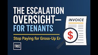 The Escalation Oversight: How Tenants Can Spot Overcharges (Part 2 – For Tenants)