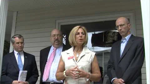 NJ 38th District Assembly Candidates and Mayor Ric...