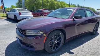 2020 DODGE Charger Griffin, Covington, Newnan, Thomaston, Macon, GA D30708