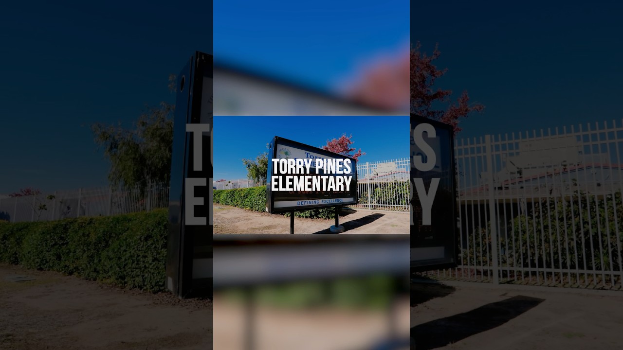 Exploring Torrey Pines Elementary School - La Jolla Public Schools Guide🏫  