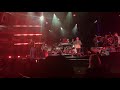 [LIVE] Linkin Park - Waiting For The End (feat. Steven McKellar and Sydney Sierota)