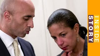 How damaging are the email leaks from the UAE ambassador to the US? | Inside Story