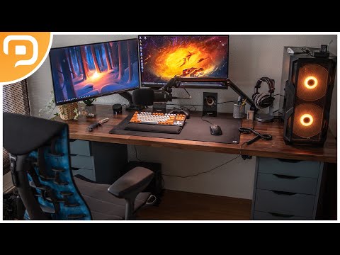 Video: Wat kost een goed bureau?