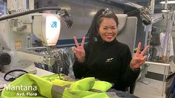 Nor Tekstil - Optimist