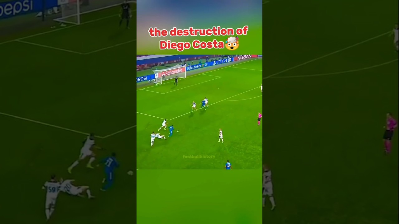 Amazing Douglas Costa 🥵 