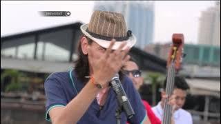 SISITIPSI Feat Boy William - Can't Take My Eyes Off You ( Frankie Valli Cover )