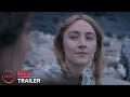 AMMONITE - Debut Trailer (Kate Winslet, Saoirse Ronan) | AMC Theatres 2020
