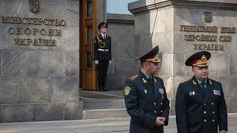Бывший украинский военный рассказал о преступных приказах Киева