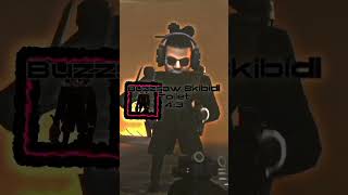 Buzzsaw Skibidi Mutant  Dark Speakerman   