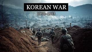 The Korean War: How the Forgotten War Nearly Sparked World War III